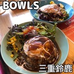 BOWLS - 