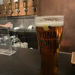 YONA YONA BEER WORKS - 