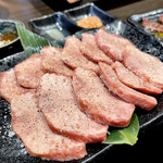 Yakiniku Keiji - 