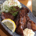 博多ごまさば屋 - 