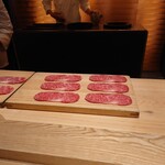 肉屋 田中 - 