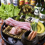 コリアン韓キッチン ZEN - 