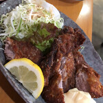 博多ごまさば屋 - 