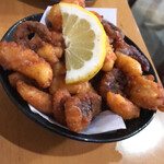 博多ごまさば屋 - 