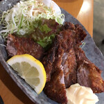 博多ごまさば屋 - 