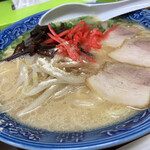 Tora Chou Ramen - 