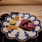 肉屋 田中 - 