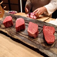 肉屋 田中 - 