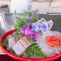 表参道うかい亭 - 