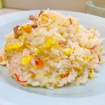 チャーハンの店 花ノ木 - 