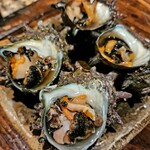 いろり焼の店 田舎屋 - 