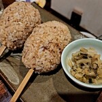 いろり焼の店 田舎屋 - 