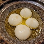 いろり焼の店 田舎屋 - 