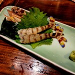 いろり焼の店 田舎屋 - 