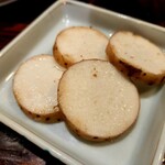 いろり焼の店 田舎屋 - 