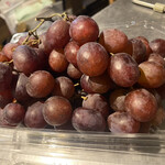 九州屋 - 料理写真:ぶどー