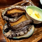 いろり焼の店 田舎屋 - 