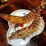 いろり焼の店 田舎屋 - 