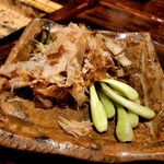 いろり焼の店 田舎屋 - 