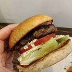 BURGER ELEVEN - 