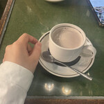 ボラーチョ - 