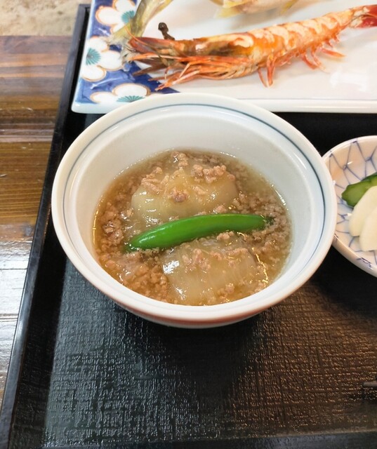 大阪屋 - 猪苗代町その他（旅館・民宿）の写真