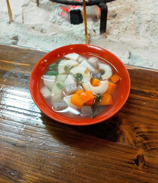 大阪屋 - 猪苗代町その他（旅館・民宿）の写真