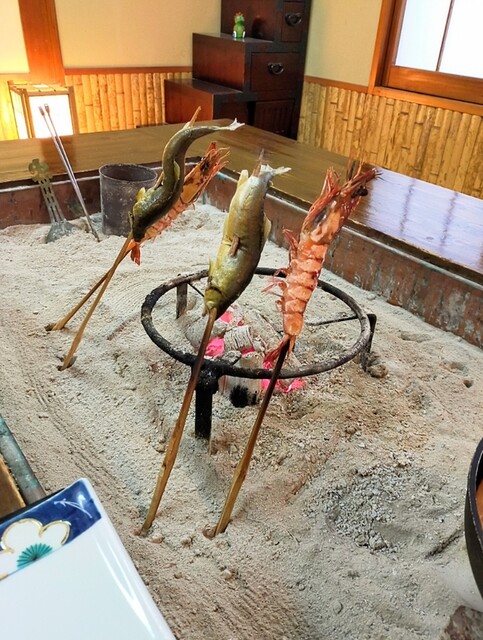 大阪屋 - 猪苗代町その他（旅館・民宿）の写真