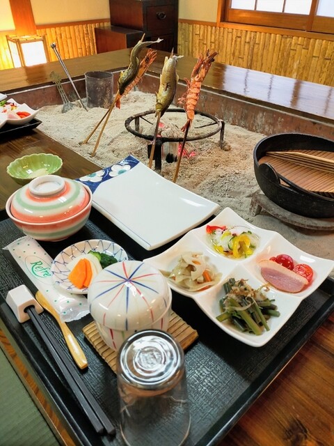 大阪屋 - 猪苗代町その他（旅館・民宿）の写真