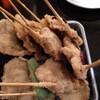 串だおれ - 