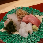 祇園新橋 中谷 - 