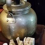 塩そば専門店 桑ばら - 