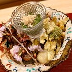 祇園新橋 中谷 - 