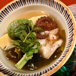 祇園新橋 中谷 - 