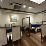 PENTHOUSE GINZA hanare: - 