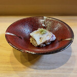 鮨駒 - 地物炭焼のどぐろ丼