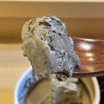 鮨駒 - デザートは奥様製なのですが、毎回ビックリする位に秀逸‼︎