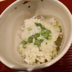 祇園新橋 中谷 - 