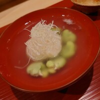 祇園新橋 中谷 - 