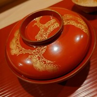 祇園新橋 中谷 - 