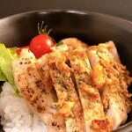 AGEHA DINING LOUNGE - 