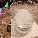 あわよくBar - ジン(季の実)
