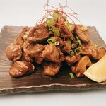 AGEHA DINING LOUNGE - 