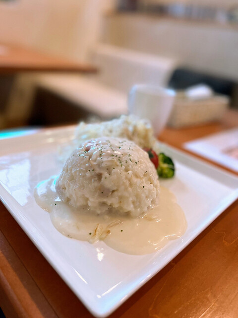 さくら食堂 - 中央弘前（食堂）の写真