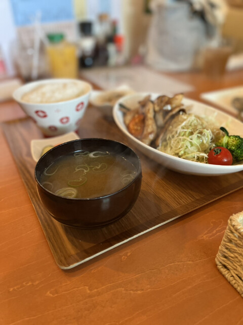 さくら食堂 - 中央弘前（食堂）の写真