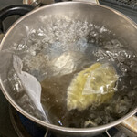 ヌードル＆スパイスカレー 今日の1番 - 