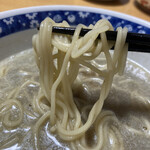 ヌードル＆スパイスカレー 今日の1番 - 