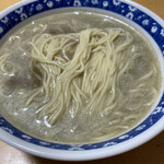 ヌードル＆スパイスカレー 今日の1番 - 