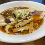 Inaniwa Chuuka Soba - 