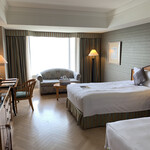 ホテル インターコンチネンタル 東京ベイ - 